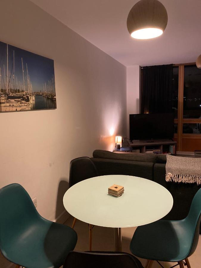 Stunning Marina Apartment Gosport Portsmouth Exterior foto
