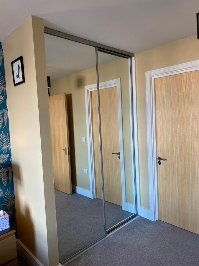 Stunning Marina Apartment Gosport Portsmouth Exterior foto